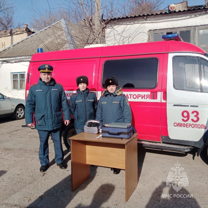 Теперь выяснять причины пожаров станет проще