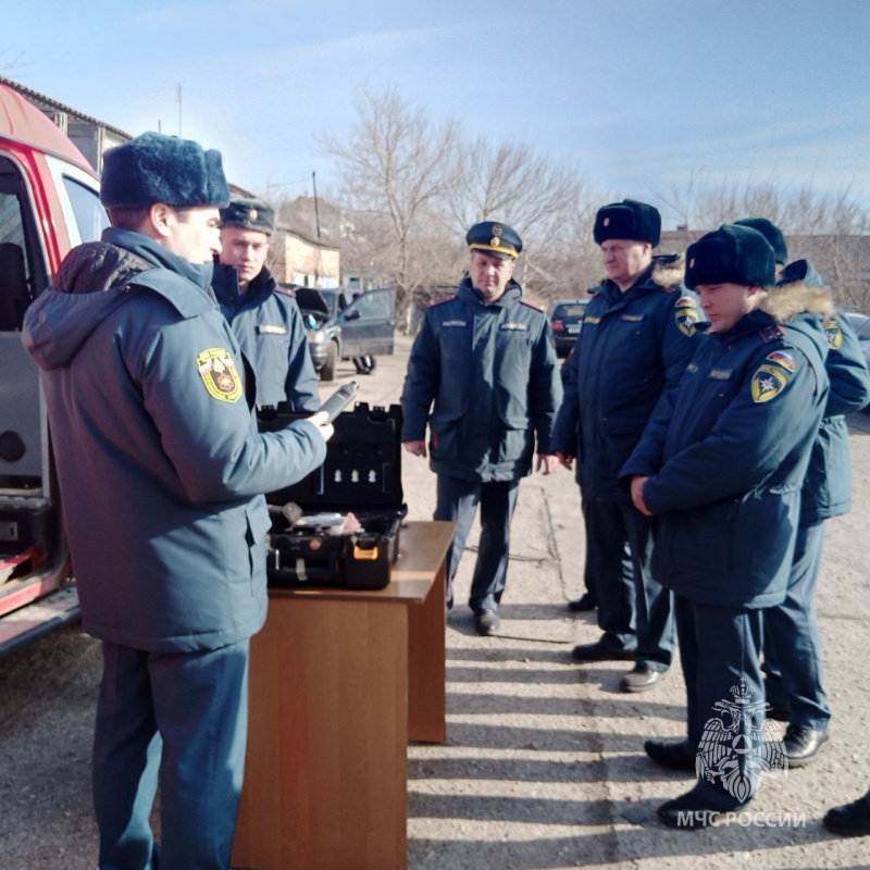 Теперь выяснять причины пожаров станет проще