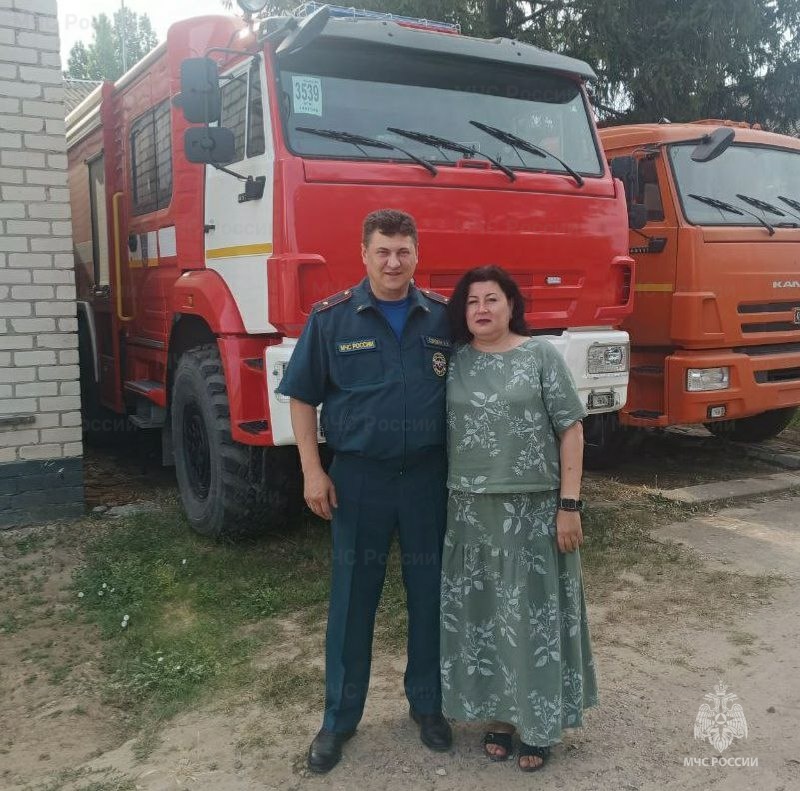 Александр и Мария Сорокины: «Семья – это прежде всего поддержка и доверие»